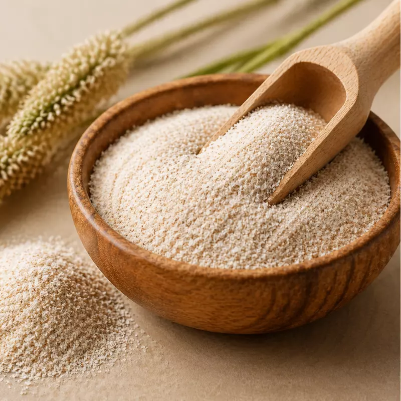 FIBRA PSYLLIUM