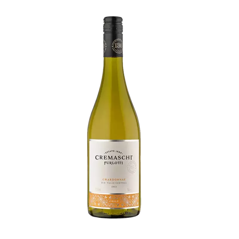 CREMASCHI CHARDONNAY - CHILE