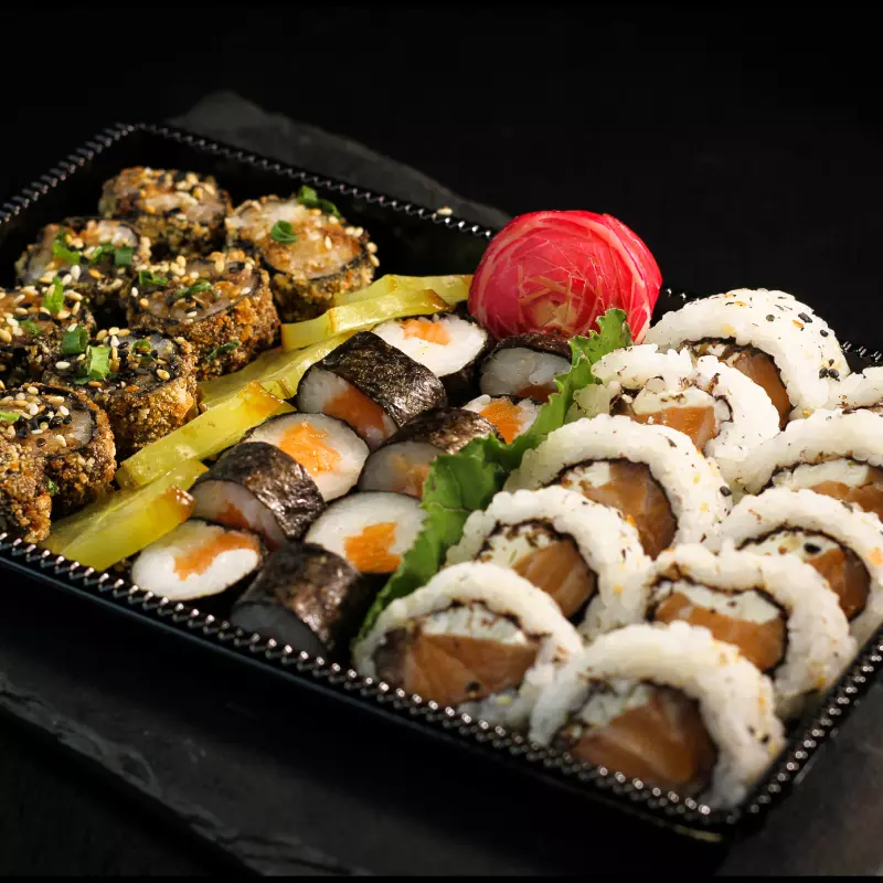 Querência (30 peças)