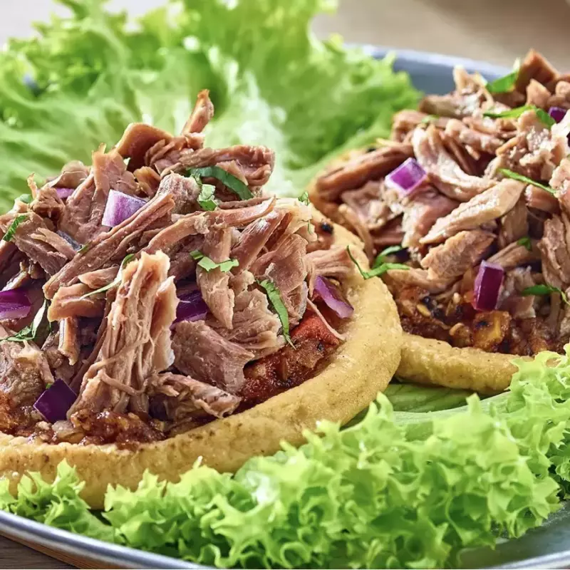 (GM) Sope de Suadero