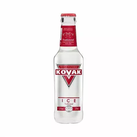 KOVAK ICE