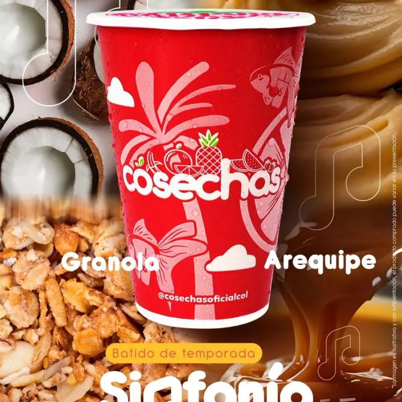 SINFONÍA