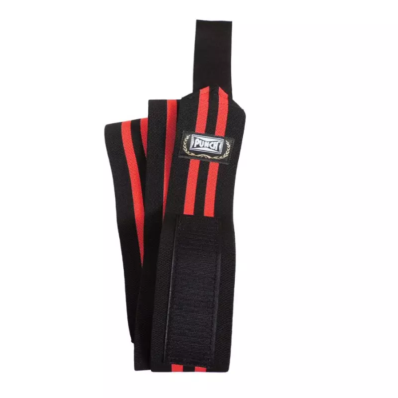 Faixa Elástica para Joelho Punch