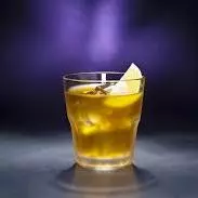 Clavo oxidado / Rusty Nail