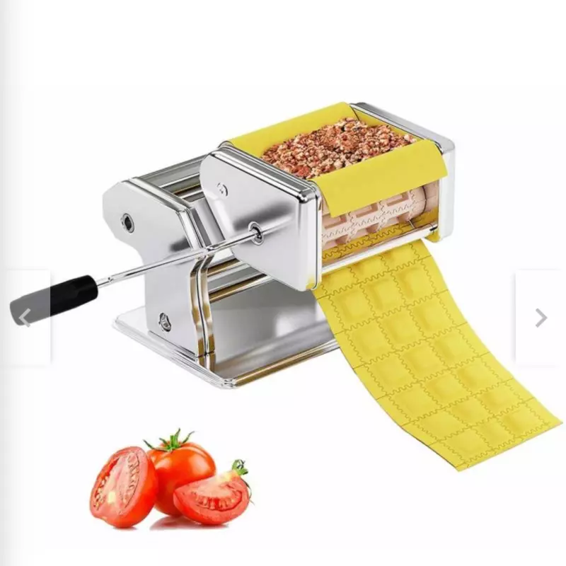 🌮MAQUINA DE RAVIOLE🌮