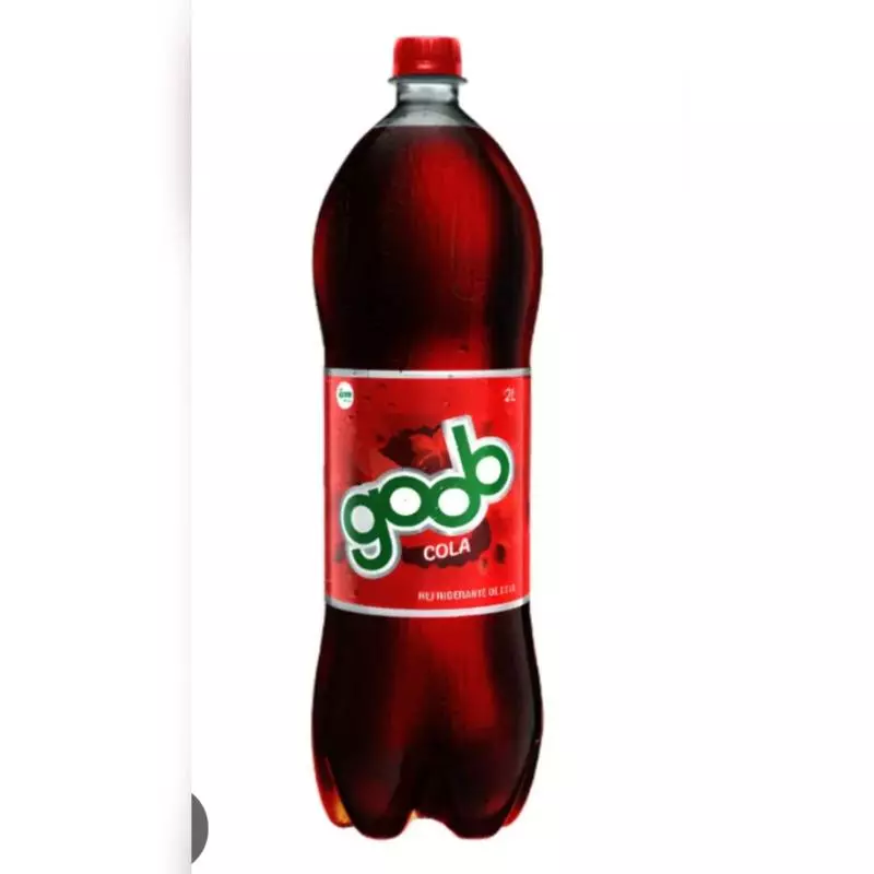 refrigerante  goob cola