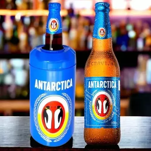 ANTÁRTICA 600 ML