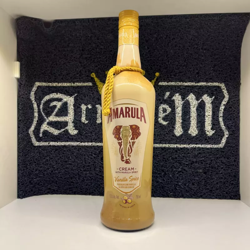 Amarula Vanilla Spit 750ml