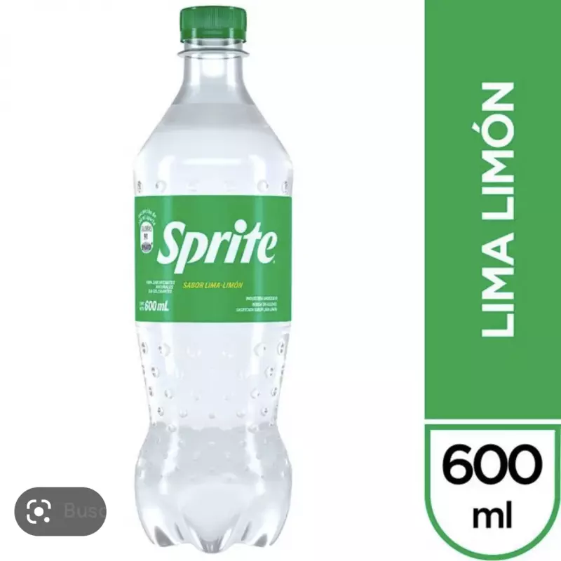 SPRITE 600