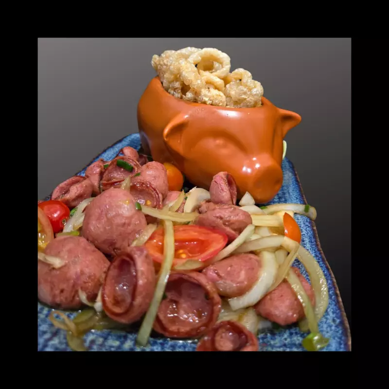 CALABRESA ACEBOLADA MINEIRA