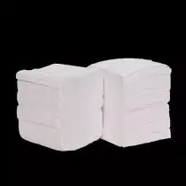 PAPEL TOALHA PACOTE 21X20