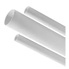 TUBO DE PVC SANITARIO POR METRO