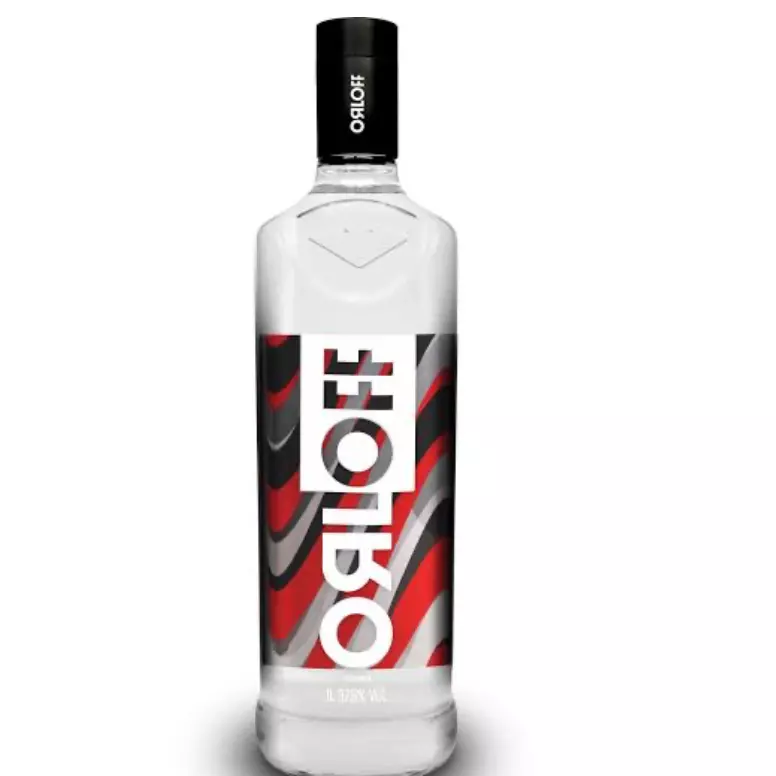 Orloff GIN 1L