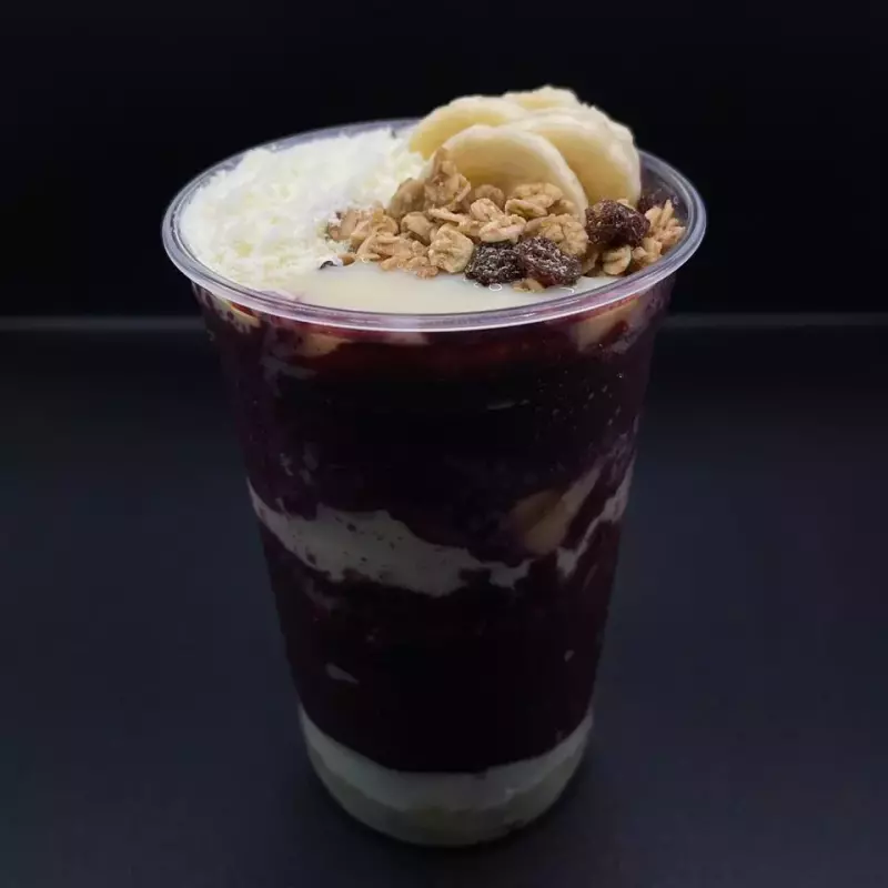 Açaí Clássico