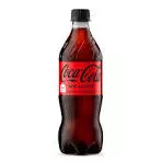Coca-Cola Zero 600ml