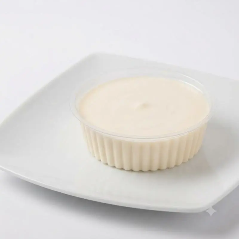 Mousse de Limão