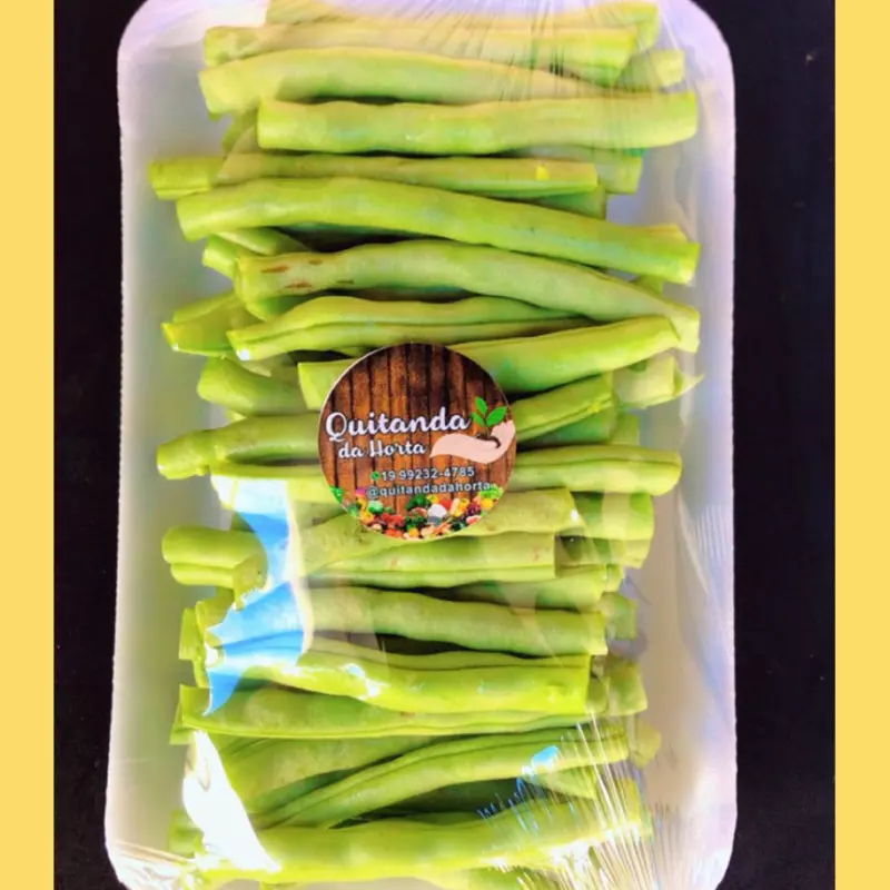 Vagem Palitos