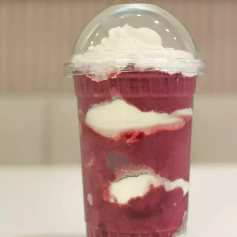 Tamanho de 300 ML