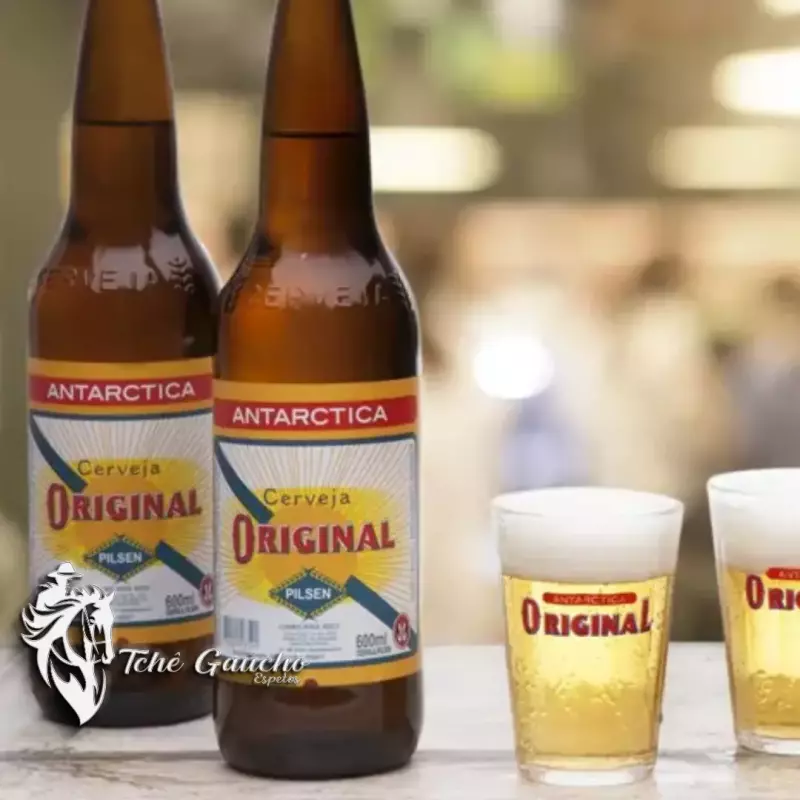 Antártica Original 600ml