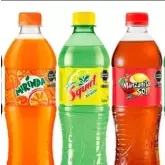 Refresco de Sabores
