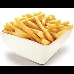 Batata ou Macaxeira frita