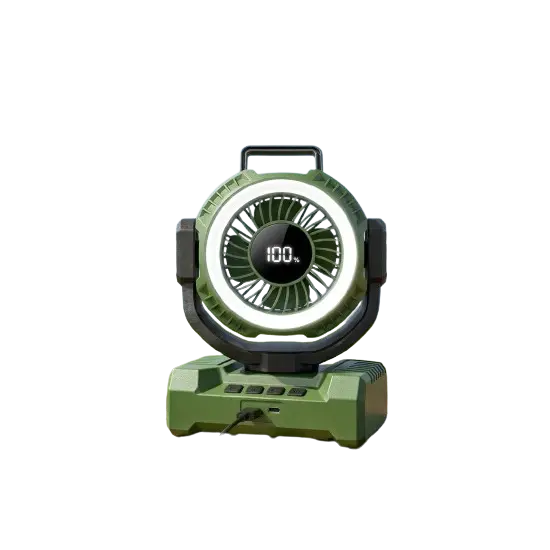 Ventilador T11