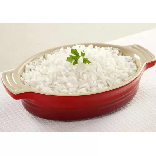 porção de Arroz