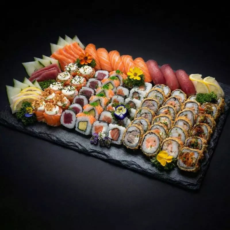 Combo Family 86 peças