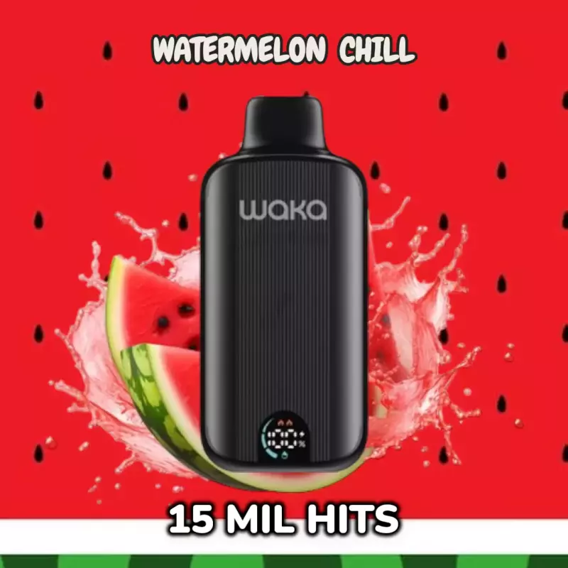 Watermelon Chill