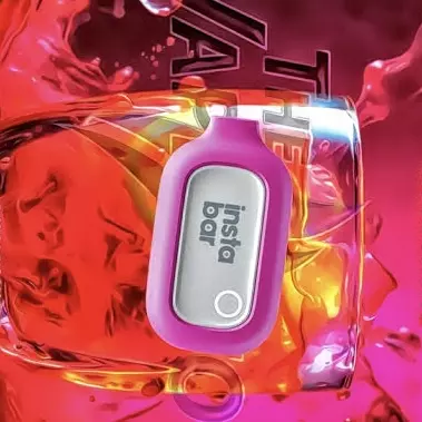 Pink limonada