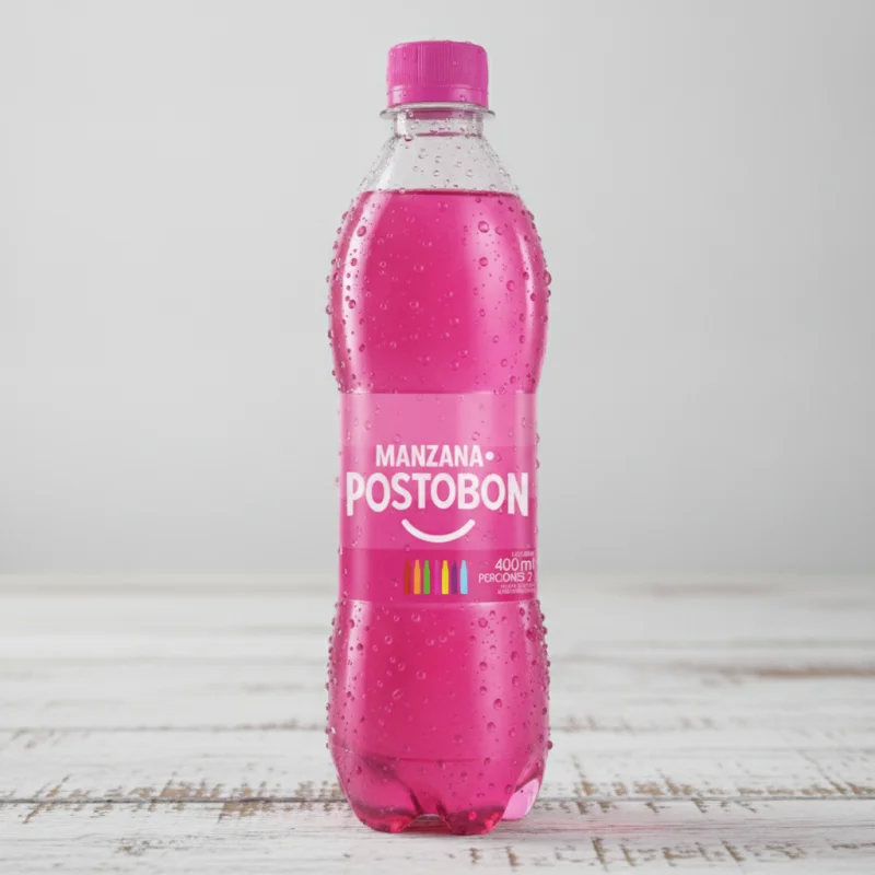 Manzana 400 ml