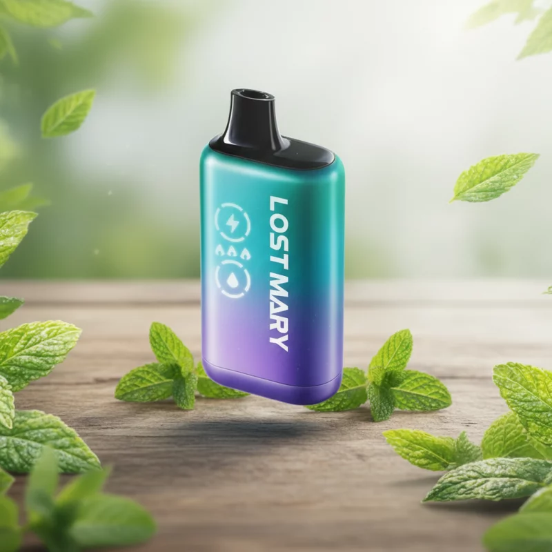 LOST MARY (DURA) 35.000 PUFFS