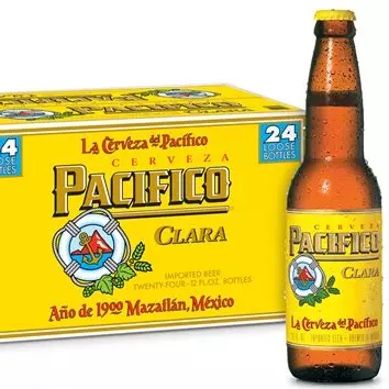Pacifico