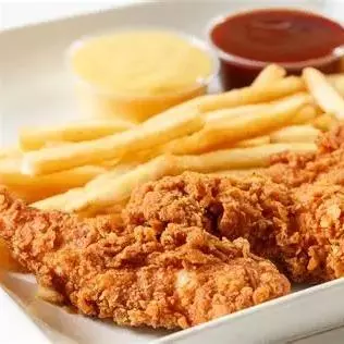 ALITAS BROASTER JUNIOR X6