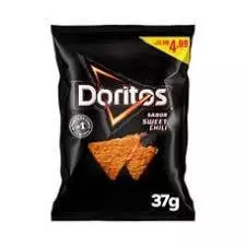 DORITOS SWEET CHILLI 37G