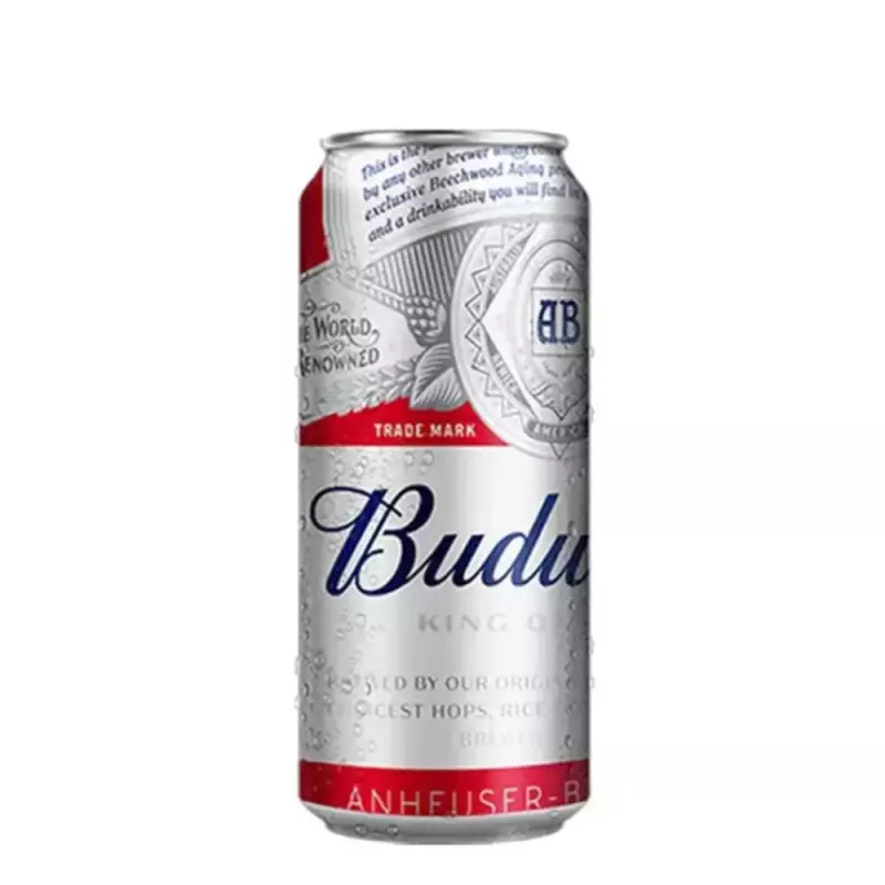 Budweiser