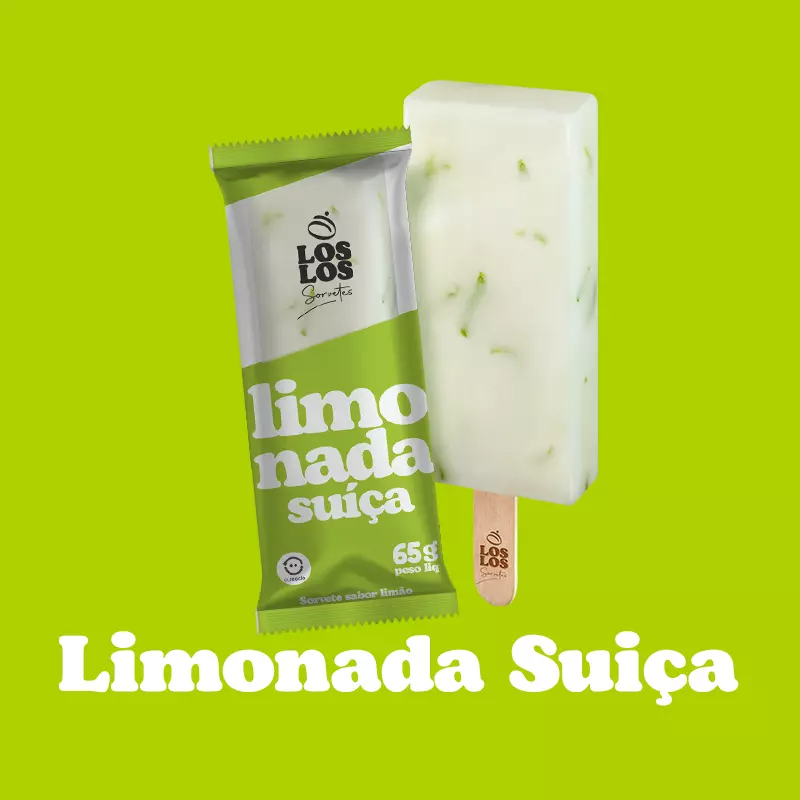 PALETA LIMONADA SUIÇA