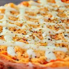 FRANGO COM CATUPIRY