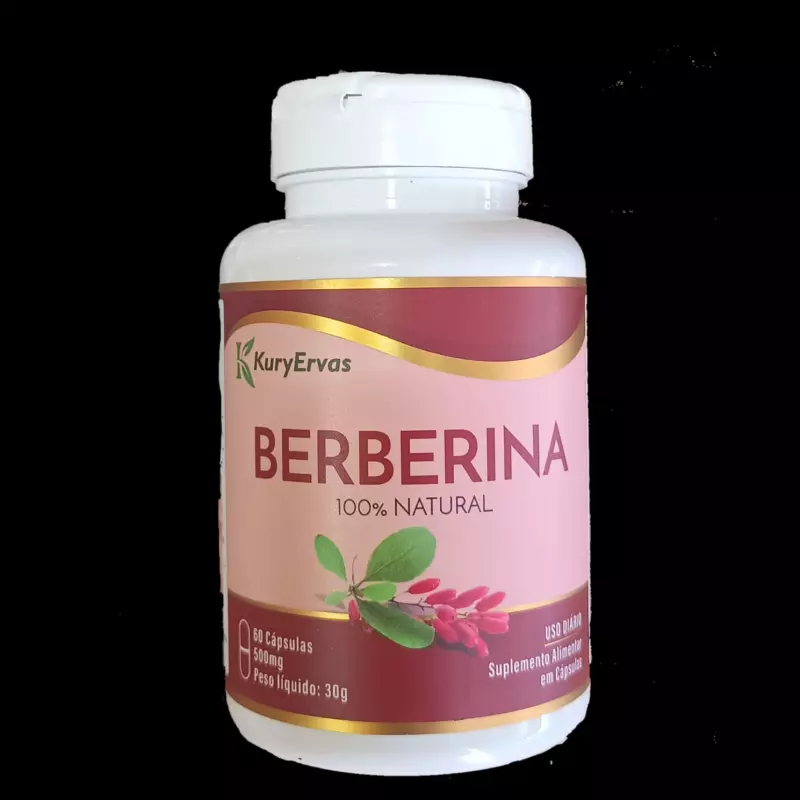 Berberina