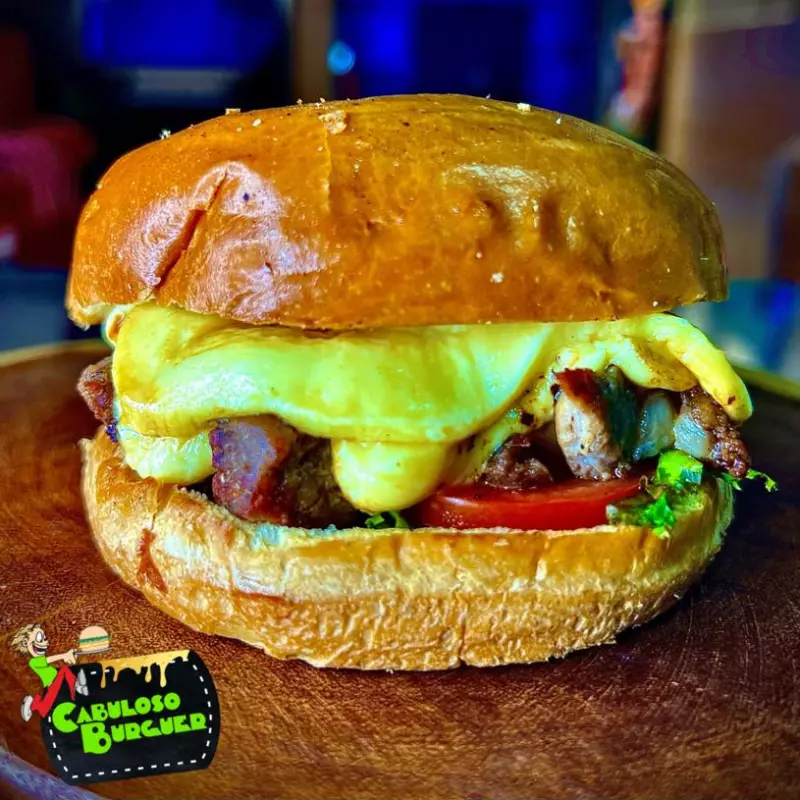 Carne de Sol Cabuloso