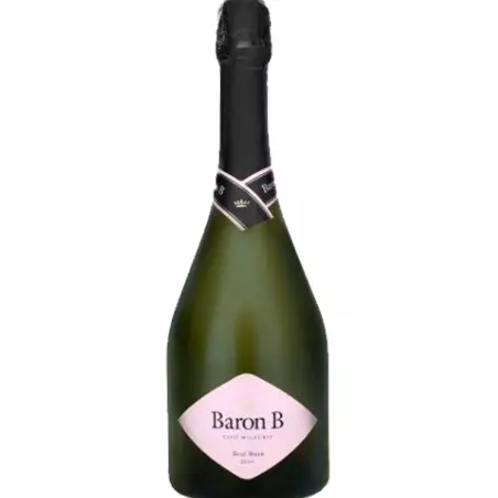 Barón B brut rosé