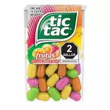 Tic tac