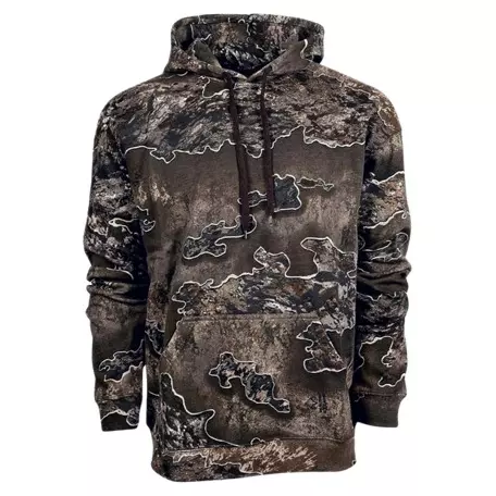 Sweter Caballero Realtree Excape