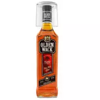 WHISKY OLDEN WACK 890ML