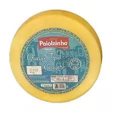 GRUYERE POLENGHI KG