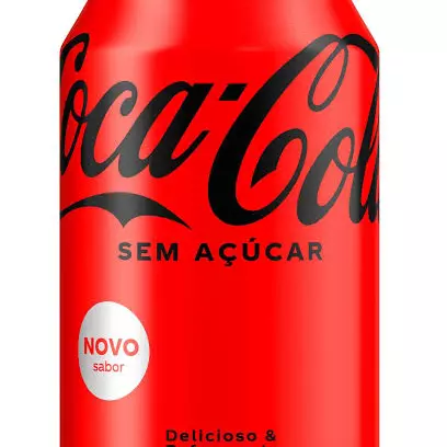 Coca cola zero