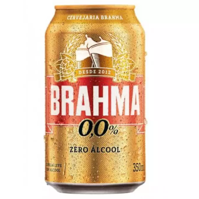 Brahma 0.0