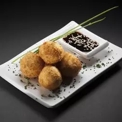 Appetizer para compartir