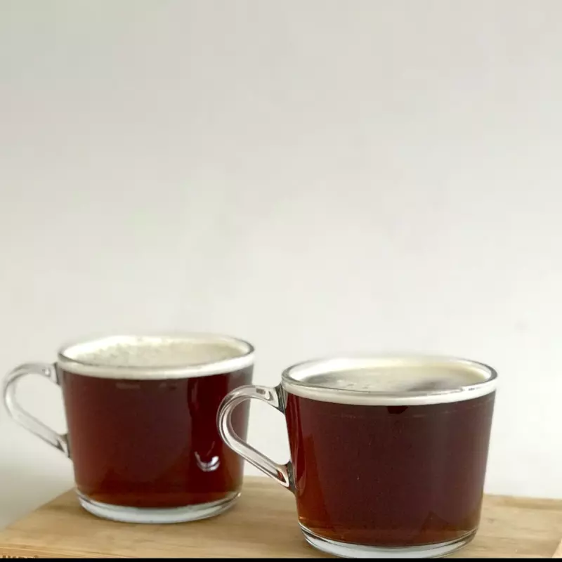2 CAFE OAXAQUEÑO ARTESANAL  DIA 16OZ