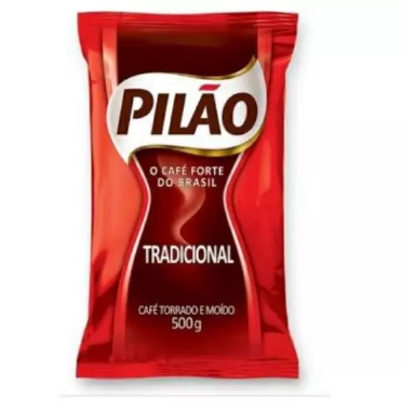 Café Pilão 500 g